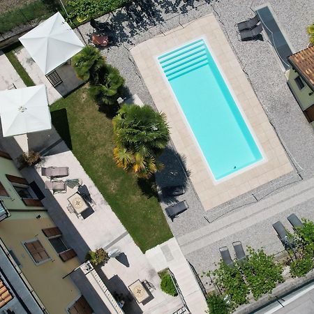 Appartamenti Gardastivo Арко Экстерьер фото